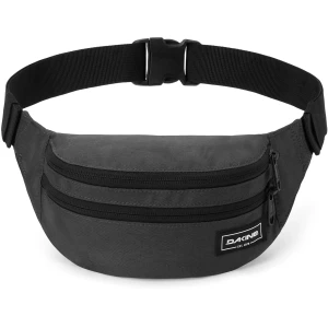 Dakine Hip Pack Classic nerka | Carbon Heather