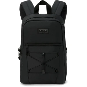 Dakine Detention Mini plecak 8L | Black/Black