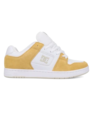 DC Shoes Manteca 4 buty skate | Tan/White