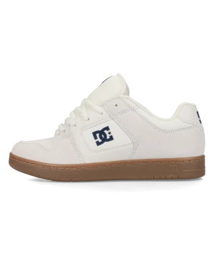 DC Shoes Manteca 4 buty skate | White