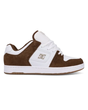 DC Shoes Manteca 4 S buty skate | Brown