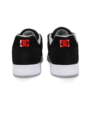 DC Shoes Manteca 4 buty skate | Black Red