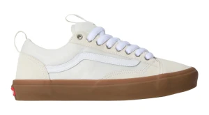 Vans Skate Old Skool 36+ buty | Marshmallow