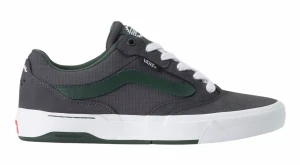 Vans BMX Proof Wafflecup buty skate | Charcoal Grey