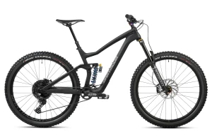 Dartmoor Thunderbird CF Evo 29" rower MTB Enduro | Graphite Black