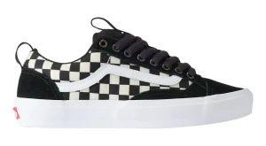 Vans Skate Old Skool 36+ CHBD buty | Black White