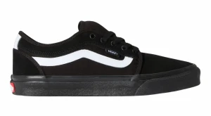 Vans Skate Chukka Low buty | Black