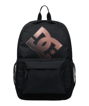 Plecak DC Backsider Seasonal 4 20L | Anthracite