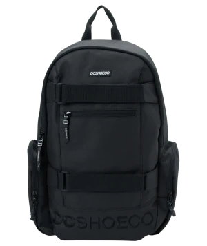 DC Breed plecak skate 25L | Black