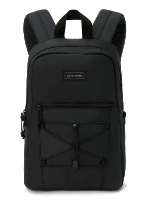 Dakine Detention Mini plecak 8L | Black/Black