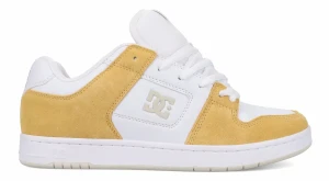 DC Shoes Manteca 4 buty skate | Tan/White