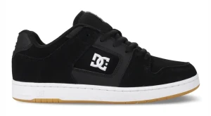 DC Shoes Manteca 4 S buty skate | Black White Gum