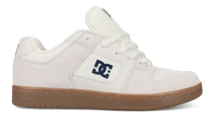 DC Shoes Manteca 4 buty skate | Off White Gum