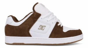 DC Shoes Manteca 4 S buty skate | Brown