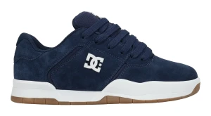 DC Shoes Central buty skate | Cobalt Blue