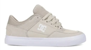 DC Shoes Onyx S buty skate | Light Grey