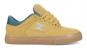 DC Shoes Onyx S buty skate | Beige Teal