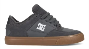 DC Shoes Onyx buty skate | Grey Gum