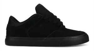 DC Shoes Onyx buty skate | Black