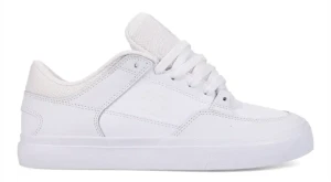 DC Shoes Onyx buty skate | White
