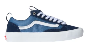 Vans Skate Old Skool 36+ buty | Navy White