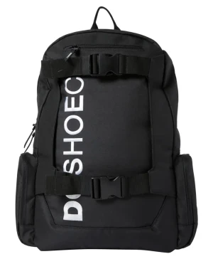 DC Chalkers plecak skate 28L | Black