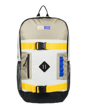 DC All Terrain plecak skate 27L | Grey