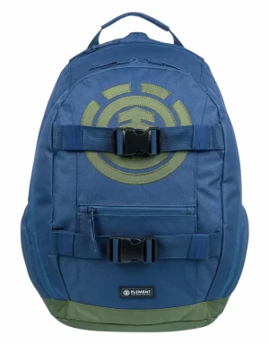 Element Mohave plecak skate 30L | Blue Green