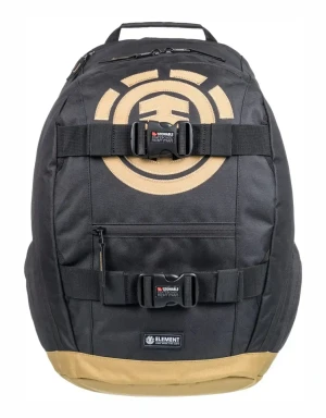 Element Mohave plecak skate 30L | Black Brown