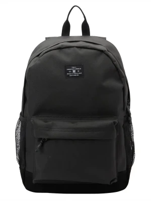 DC Backsider Core plecak 18,5L | Black