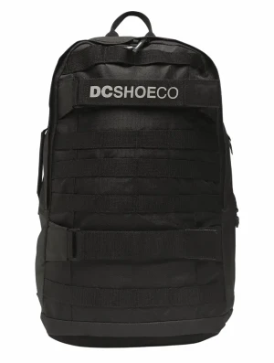 DC Alpha plecak skate 23L | Black