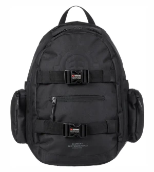 Element Mohave 2.0 plecak skate 30L | Black