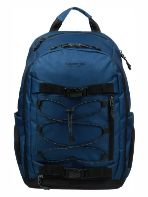Element Scheme Skate plecak 30L | Blue