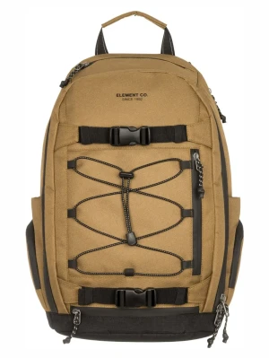 Element Scheme Skate plecak 30L | Brown