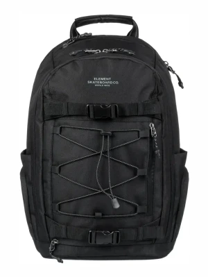 Element Scheme Skate plecak 30L | Black