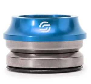 Salt Pro kompletne stery zintegrowane | Blue