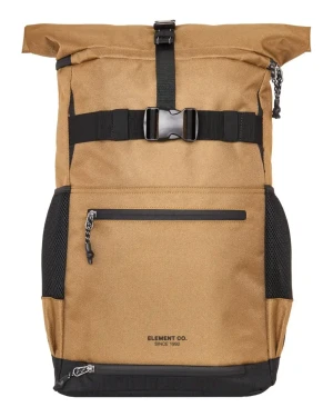 Element Ground Skate plecak 35L | Brown