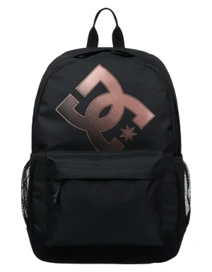 DC Backsider Seasonal plecak 20L | Anthracite