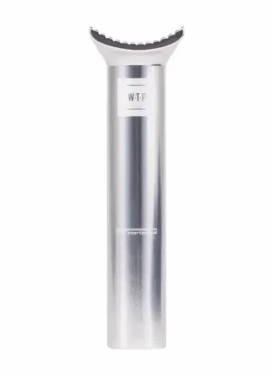 WTP Socket sztyca BMX pivotal 135mm | Silver