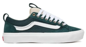 Vans Skate Old Skool 36+ buty | Deep Teal