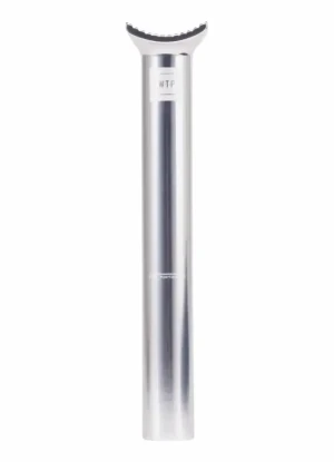 WTP Socket sztyca BMX pivotal 200mm | Silver
