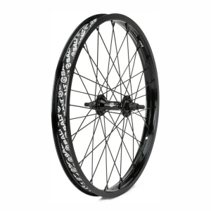 Salt Rookie 18" koło przednie BMX | Black