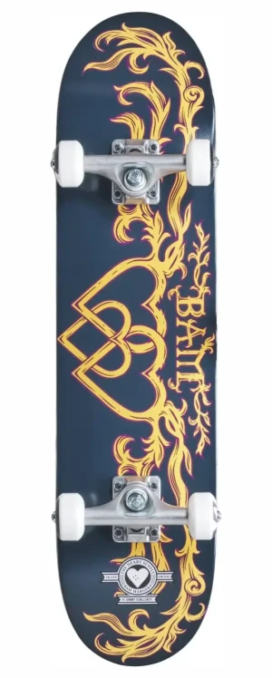 Heart Supply Bam Margera deskorolka | 8" Bamly