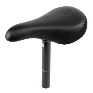 Eclat Complex Combo siodełko BMX | Black