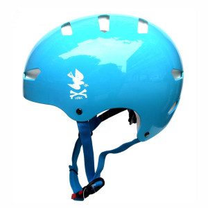 KRKpro NoPeace kask skate | L/XL Blue