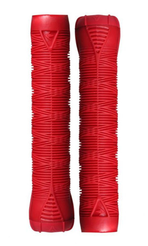 Blunt Envy V2 gripy do hulajnogi wyczynowej | Red