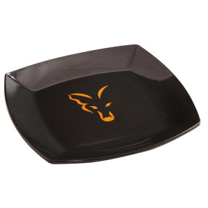 Fox Plate - Talerz opakowanie 1 sztuka