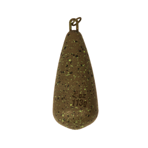 Korda Heli Lead - Ciężarki do zestawu helikopterowego rozmiar 1,5oz / 43g
