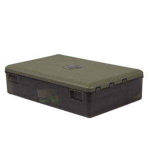 Korda TackleBox - Pudełko na akcesoria opakowanie 1 sztuka