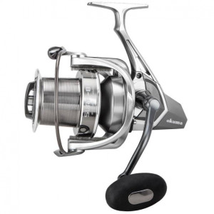 Okuma Surf 8K - Kołowrotek Karpiowy